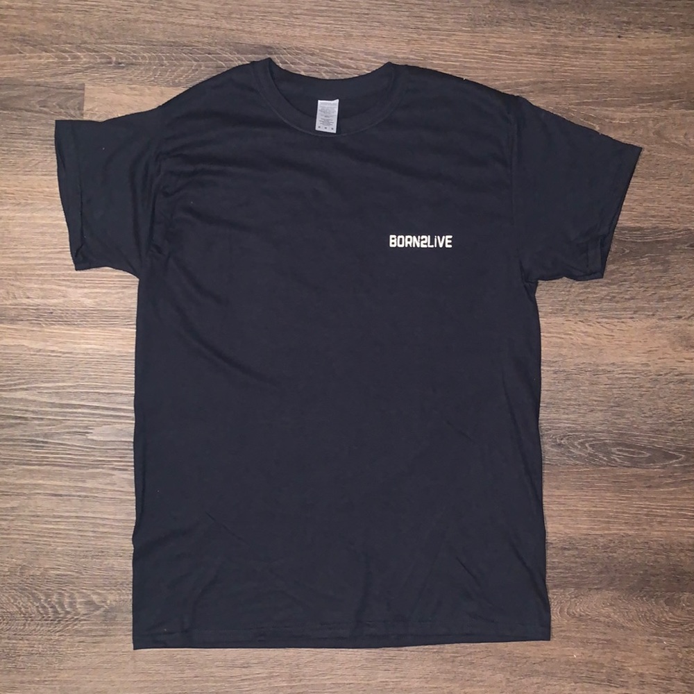 BORN2LIVE T-Shirts
